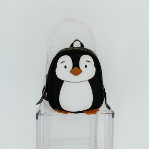 bella the bunny adventure bag