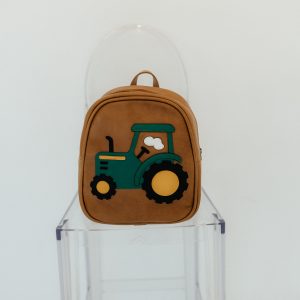 bella the bunny adventure bag